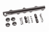 1989-1998 Nissan 240sx Radium KA24DE Top Feed Fuel Rail
